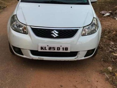 Used 2012 Maruti Suzuki SX4 MT for sale in Kollam 