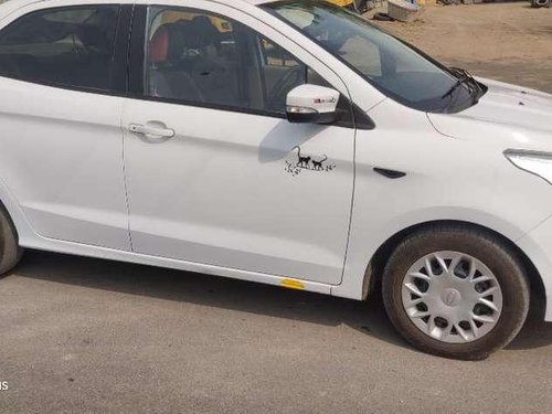 2017 Ford Figo Aspire MT for sale in Salem