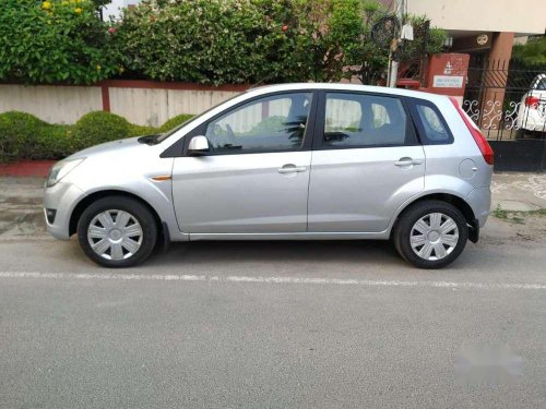 Ford Figo Petrol ZXI 2010 MT for sale in Chennai