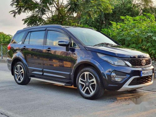 Used 2017 Tata Hexa XT MT for sale in Goregaon