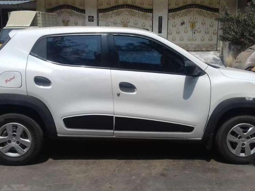 Renault Kwid RXL, 2016, Petrol MT in Chennai