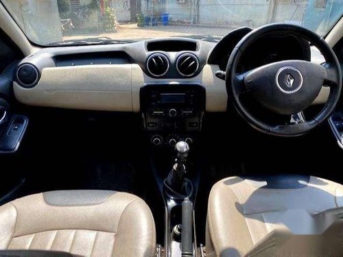 2014 Renault Duster MT for sale in Mumbai