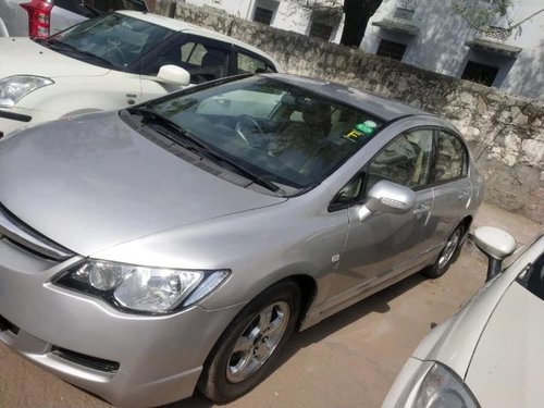 Used 2008 Honda Civic 2006-2010 MT for sale in Jaipur