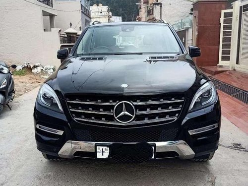 2015 Mercedes Benz CLA AT for sale in Panchkula