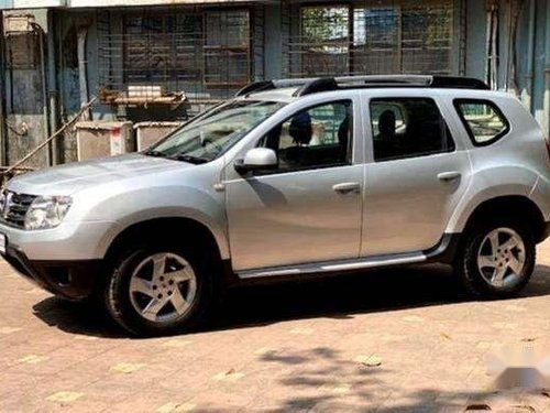 2014 Renault Duster MT for sale in Mumbai