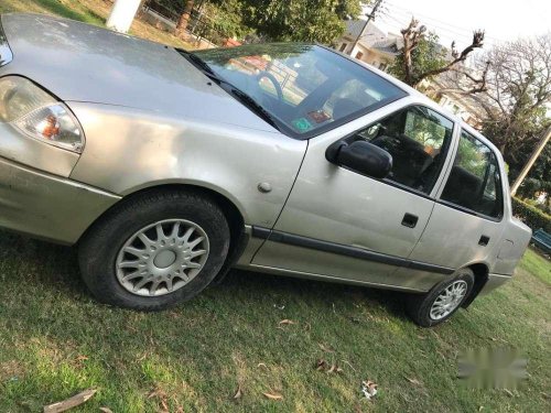 Maruti Suzuki Esteem LXi BS-III, 2005, Petrol MT in Chandigarh