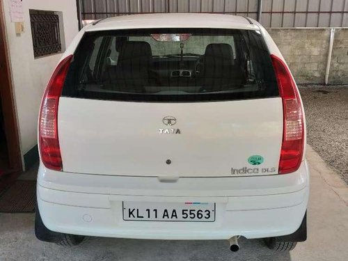 Used Tata Indica 2007 MT for sale in Kodungallur 