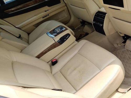 BMW 7 Series 740Li Sedan 2009 AT in Hyderabad