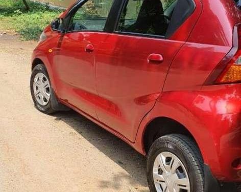 Used 2019 Datsun Redi-GO T MT for sale in Palakkad