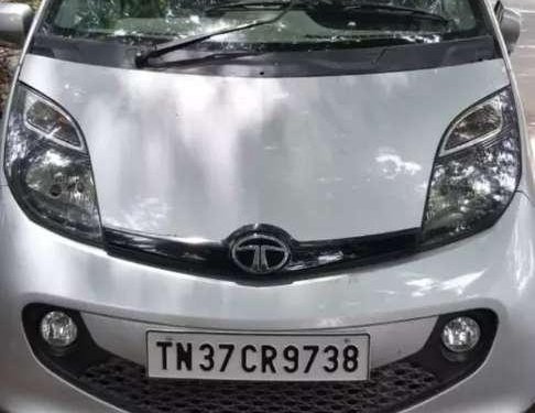 2017 Tata Nano XT MT for sale in Coimbatore