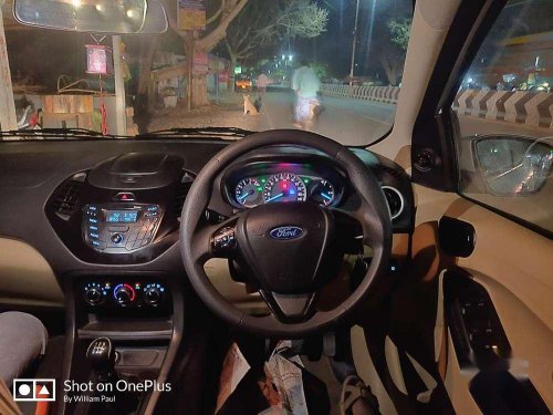 2017 Ford Figo Aspire MT for sale in Salem