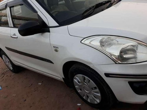 Used 2013 Maruti Suzuki Swift Dzire MT for sale in Faridabad