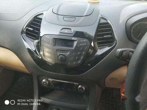 Ford Figo Aspire 2016 MT for sale in Vijayawada