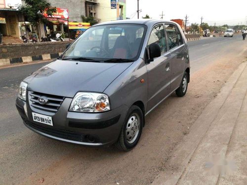 Used 2013 Hyundai Santro Xing GLS MT for sale in Hyderabad