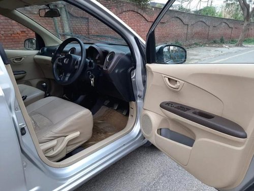 2013 Honda Brio S MT for sale in Ghaziabad