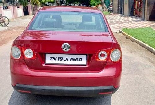 2009 Volkswagen Jetta 1.9 Highline TDI AT in Coimbatore