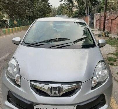 2013 Honda Brio S MT for sale in Ghaziabad