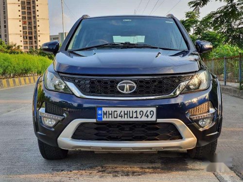 Used 2017 Tata Hexa XT MT for sale in Goregaon