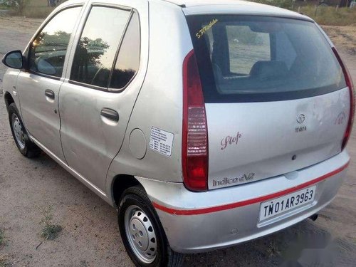 Tata Indica Ev2 eV2 LS, 2012, Diesel MT for sale in Tiruchirappalli