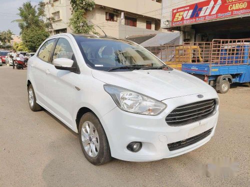 Ford Figo Aspire Titanium Plus 1.5 TDCi, 2017, Diesel MT in Visakhapatnam