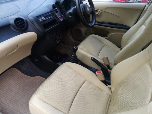 Honda Amaze EX i-Vtech 2014 MT for sale in Gurgaon