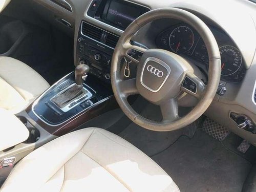 Used 2011 Audi TT AT for sale in Pune
