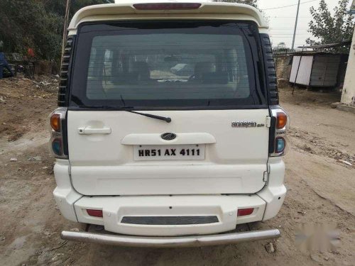 2013 Mahindra Scorpio MT for sale in Faridabad