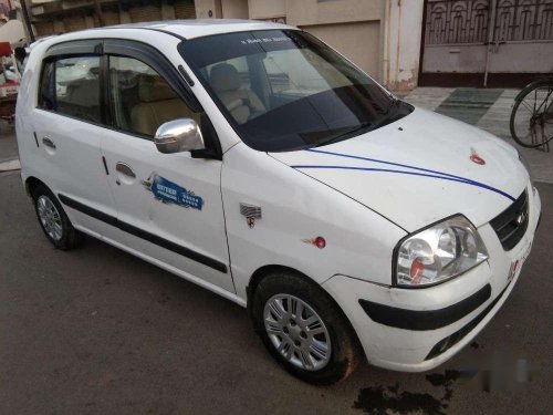 2005 Hyundai Santro Xing GL MT for sale in Rajkot