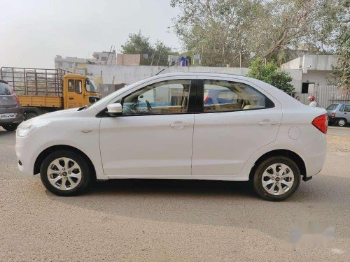 Ford Figo Aspire Titanium Plus 1.5 TDCi, 2017, Diesel MT in Visakhapatnam