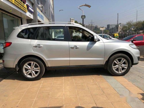 Used 2011 Hyundai Santa Fe MT for sale in Ahmedabad