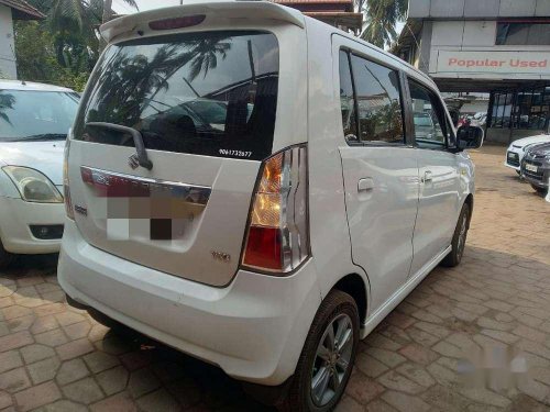 Used Maruti Suzuki Stingray 2014 MT for sale in Kannur 