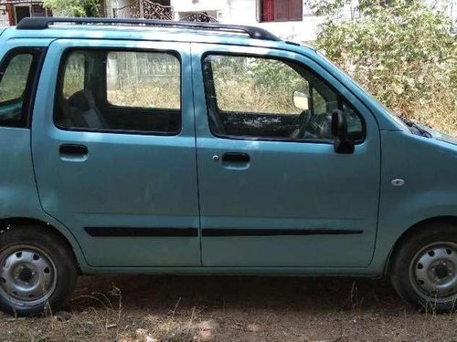 Maruti Suzuki Wagon R LXI 2007 MT for sale in Chennai