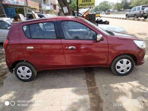 Maruti Suzuki Alto K10 VXi, 2015, Petrol AT for sale in Chennai
