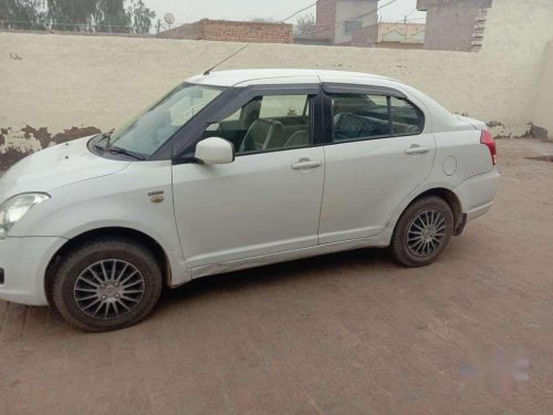 Maruti Suzuki Swift Dzire VDI, 2010, Diesel MT for sale in Sirsa 