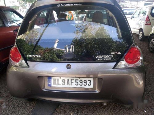 Used 2013 Honda Brio MT for sale in Thrissur 