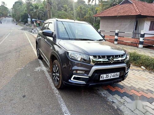 Used 2019 Maruti Suzuki Vitara Brezza VDI MT in Kottayam 