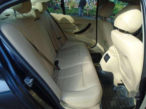 BMW 3 Series 320d Luxury Line, 2013, Diesel AT in Mumbai