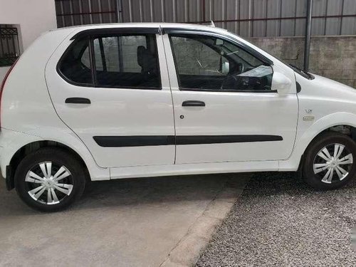 Used Tata Indica 2007 MT for sale in Kodungallur 