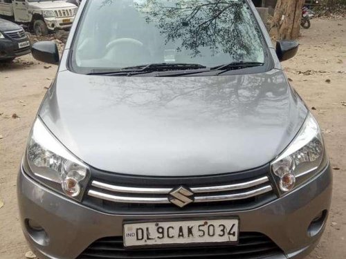 Used Maruti Suzuki Celerio VXI 2015 AT for sale in Faridabad