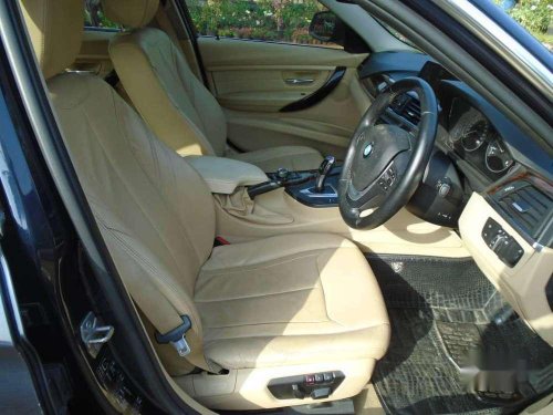 BMW 3 Series 320d Luxury Line, 2013, Diesel AT in Mumbai