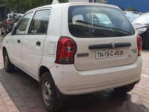 2010 Maruti Suzuki Alto K10 LXI MT for sale in Chennai