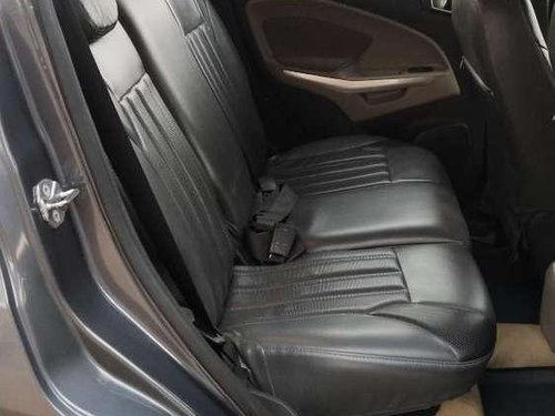 Ford Ecosport EcoSport Titanium 1.5 TDCi, 2016, Diesel MT in Hyderabad