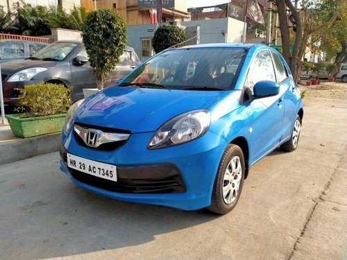 Used 2012 Honda Brio S MT for sale in Gurgaon