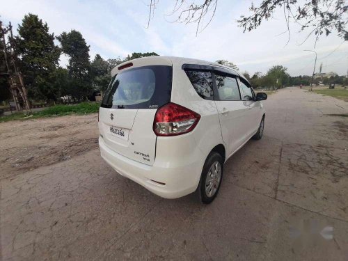 Used Maruti Suzuki Ertiga LDI 2012 MT for sale in Ludhiana 