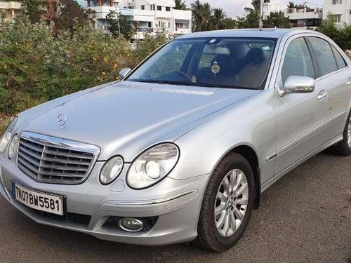 Used 2009 Mercedes Benz 200 AT for sale in Chennai