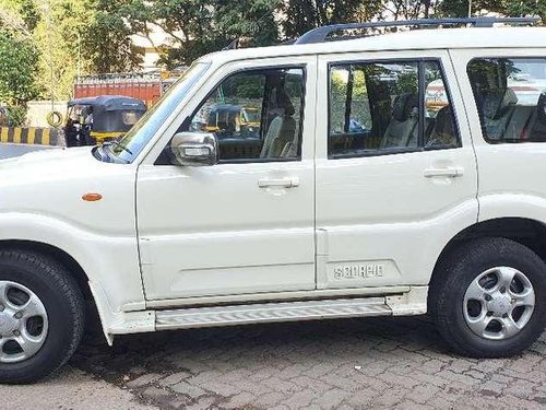 Mahindra Scorpio SLE BS-IV, 2011, Diesel MT for sale in Mumbai