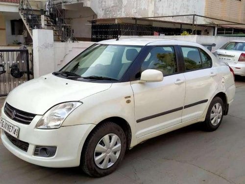 Used 2010 Maruti Suzuki Swift Dzire MT for sale in Ahmedabad