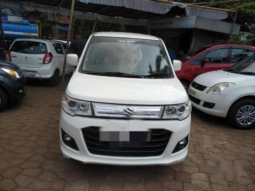 Used Maruti Suzuki Stingray 2014 MT for sale in Kannur 