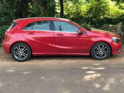 2014 Mercedes Benz A Class AT for sale in Kannur