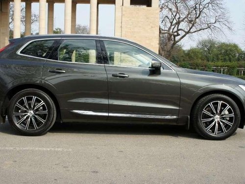 2018 Volvo XC60 AT for sale in Gurgaon